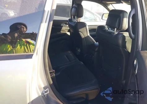 2017 Jeep Grand Cherokee Trailhawk 4X4 from USA, damaged, VIN 1C4RJFLG7HC778936